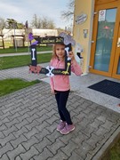 Čarodějnická výzva