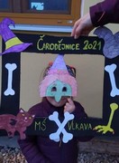 Čarodějnická výzva