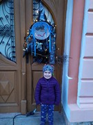 Čarodějnická výzva