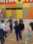 Den Země ve školce