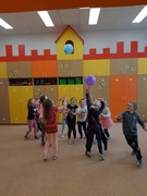 Den Země ve školce