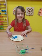 Den Země ve školce