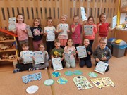 Den Země ve školce