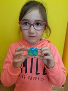 Den Země ve školce