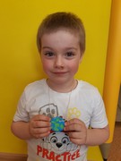 Den Země ve školce