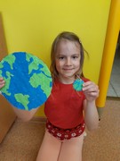 Den Země ve školce