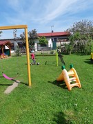 Den dětí ve školce