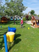 Den dětí ve školce