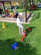 Den dětí ve školce