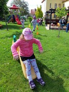 Den dětí ve školce