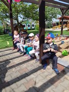 Den dětí ve školce