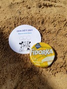 Den dětí ve školce