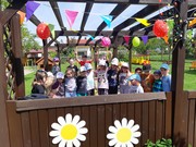 Den dětí ve školce