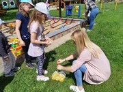 Den dětí ve školce