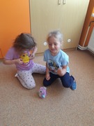 Den technických hraček ve školce