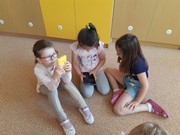 Den technických hraček ve školce