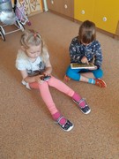 Den technických hraček ve školce