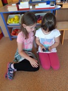 Den technických hraček ve školce