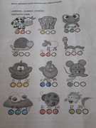 Distanční vzdělávání - co jsme dělali