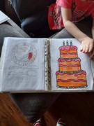 Distanční vzdělávání - co jsme dělali