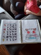 Distanční vzdělávání - co jsme dělali