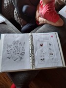 Distanční vzdělávání - co jsme dělali