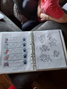 Distanční vzdělávání - co jsme dělali