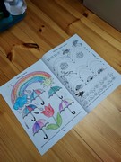 Distanční vzdělávání - co jsme dělali