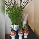 Distanční vzdělávání - co jsme dělali