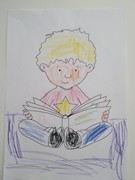 Distanční vzdělávání - co jsme dělali