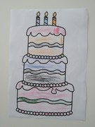 Distanční vzdělávání - co jsme dělali