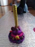 Distanční vzdělávání - co jsme dělali