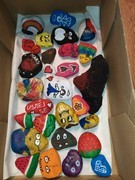 Distanční vzdělávání - co jsme dělali