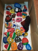 Distanční vzdělávání - co jsme dělali