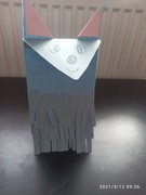 Distanční vzdělávání - co jsme dělali