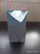 Distanční vzdělávání - co jsme dělali