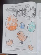 Distanční vzdělávání - co jsme dělali