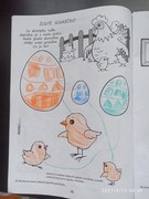 Distanční vzdělávání - co jsme dělali