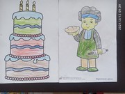 Distanční vzdělávání - co jsme dělali