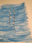 Distanční vzdělávání - co jsme dělali