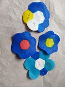 Distanční vzdělávání - co jsme dělali