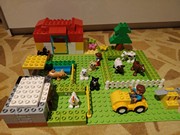 Distanční vzdělávání - co jsme dělali