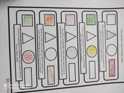 Distanční vzdělávání - co jsme dělali