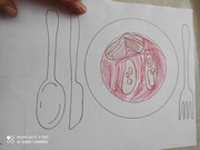 Distanční vzdělávání - co jsme dělali