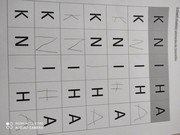 Distanční vzdělávání - co jsme dělali