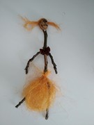 Distanční vzdělávání - co jsme dělali