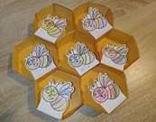 Distanční vzdělávání - co jsme dělali