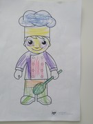 Distanční vzdělávání - co jsme dělali