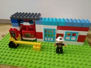 Distanční vzdělávání - co jsme dělali