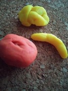 Distanční vzdělávání - co jsme dělali